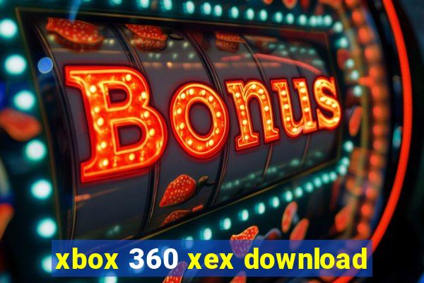 xbox 360 xex download